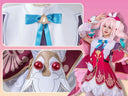 In Stock: OSIAS Original Hyacine cosplay Stylish Color and Exquisite Design - OSIAS COSPLAY