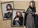 New Arrival: Melina Cosplay Costume With Elegance and Mystery - OSIAS COSPLAY