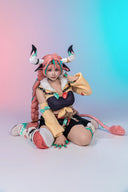 In Stock: Varesa is Here! Crafted with knitted fabric for a standout look! - OSIAS COSPLAY