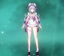 Unveiling the Yumemizuki Mizuki Cosplay – Pre-Shoot Scoop - OSIAS COSPLAY