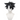 Black Mixed with Grey Fluffy Short Wig for Wriothesley Cosplay From Game Genshin Impact Synthetic Heat-Resistant Wig