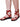 Women's Game Honkai Star Rail Sparkle Cosplay Flats for Halloween, Anime and Game Conventions