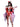 OSIAS Honkai Star Rail Sparkle Cosplay Costume