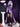 OSIAS Honkai Star Rail Black Swan Cosplay Costume