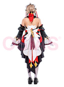 OSIAS - Genshin Impact Sandrone Cosplay Costume New Version