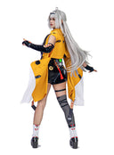 OSIAS COSPLAY - Zenless Zone Zero Yixuan Cosplay Costume