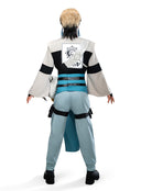 OSIAS - Gachiakuta Zanka Nijiku Cosplay Costume With Full Set