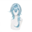 OSIAS COSPLAY - Genshin Impact Eula Cosplay Wig
