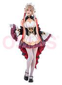 OSIAS - Genshin Impact Sandrone Cosplay Costume New Version