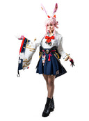OSIAS - Evanescia Premium Cosplay Costume Set Honkai: Star Rail Remastered