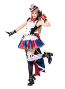 OSIAS - Kotori Minami Cosplay Costume Remastered Version LL Maid SR Awakening Outfit