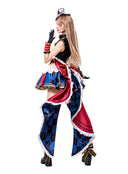 OSIAS - Kotori Minami Cosplay Costume Remastered Version LL Maid SR Awakening Outfit