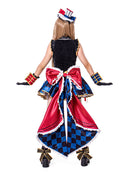 OSIAS - Kotori Minami Cosplay Costume Remastered Version LL Maid SR Awakening Outfit