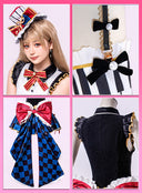 OSIAS - Kotori Minami Cosplay Costume Remastered Version LL Maid SR Awakening Outfit