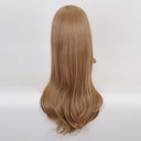 OSIAS COSPLAY - Genshin Impact Lisa Minci Cosplay Wig