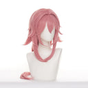OSIAS COSPLAY - Genshin Impact Yae Miko Cosplay Wig