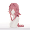 OSIAS COSPLAY - Genshin Impact Yae Miko Cosplay Wig