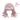 OSIAS Cute Short Bob Wig With Bangs Perfect For Girls Cosplay Chiaki Nanami