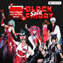 Black Friday Sale: Enjoy 30% OFF Everything!