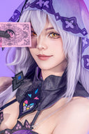 OSIAS Black Swan Cosplay Costume: Elegant & 30% OFF - OSIAS COSPLAY