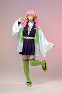 Kanroji Mitsuri Cosplay