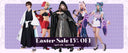 Easter Sale: Celebrate with 15% OFF at OSIAS! - OSIAS COSPLAY