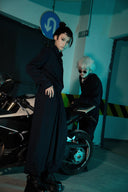 Jujutsu Kaisen - OSIAS COSPLAY