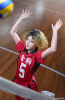 Haikyuu - OSIAS COSPLAY