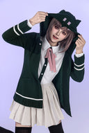 Danganronpa - OSIAS COSPLAY