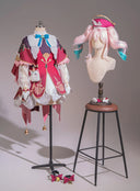 Costumes - OSIAS COSPLAY