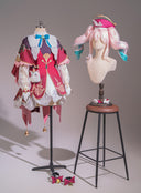 Costumes - OSIAS COSPLAY