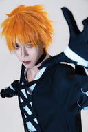 BLEACH - OSIAS COSPLAY