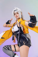 Zenless Zone Zero - OSIAS COSPLAY