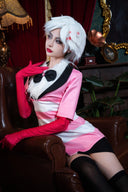 Hazbin Hotel - OSIAS COSPLAY