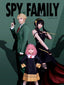 SPY×FAMILY Wigs