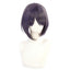 OSIAS Kujo Sara Genshin Impact Cosplay Wig for Woman and Girls