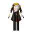 Star Rail Caelus Cosplay Costume Set