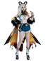 OSIAS Genshin Impact XilonenCosplay Costume