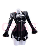 Zenless Zone Zero Remielle Cosplay Costume Moonlight Whispers Game Skin Outfit