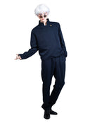 OSIAS Men's JJK High School Student Cosplay Costume