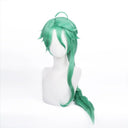 OSIAS COSPLAY - Genshin impact Baizhu Cosplay Wig