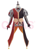 KOM Jestyn Cosplay Costume With Hat and Mask