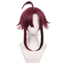 OSIAS COSPLAY - Genshin impact Heizou Cosplay Wig