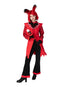 OSIAS Hazbin Hotel Alastor Cosplay Costume