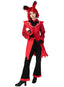 OSIAS Hazbin Hotel Alastor Cosplay Costume