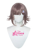 OSIAS COSPLAY - Danganronpa Chiaki Nanami Cosplay Wig