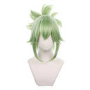 OSIAS COSPLAY - Genshin impact Kuki Shinobu Cosplay Wig