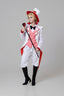 Lucifer cosplay hazbin hotel