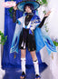 Osias Upgraded Edition Genshin Impact Wanderer Cosplay Costume