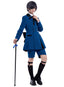 OSIAS Ciel Phantomhive Uniform Cosplay Costume